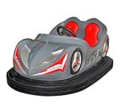 Thunder Jet Bumper Car